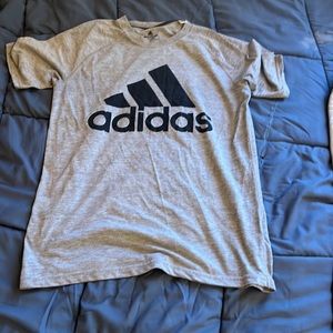 adidas shirt